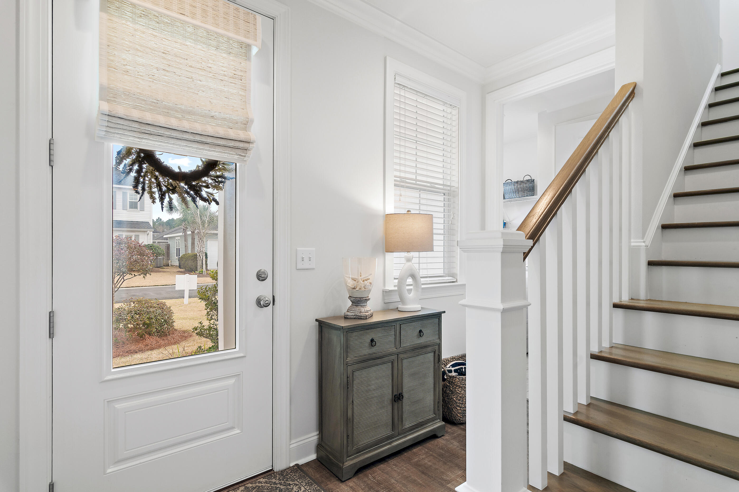 CHURCH STREET VILLAGE - Residential