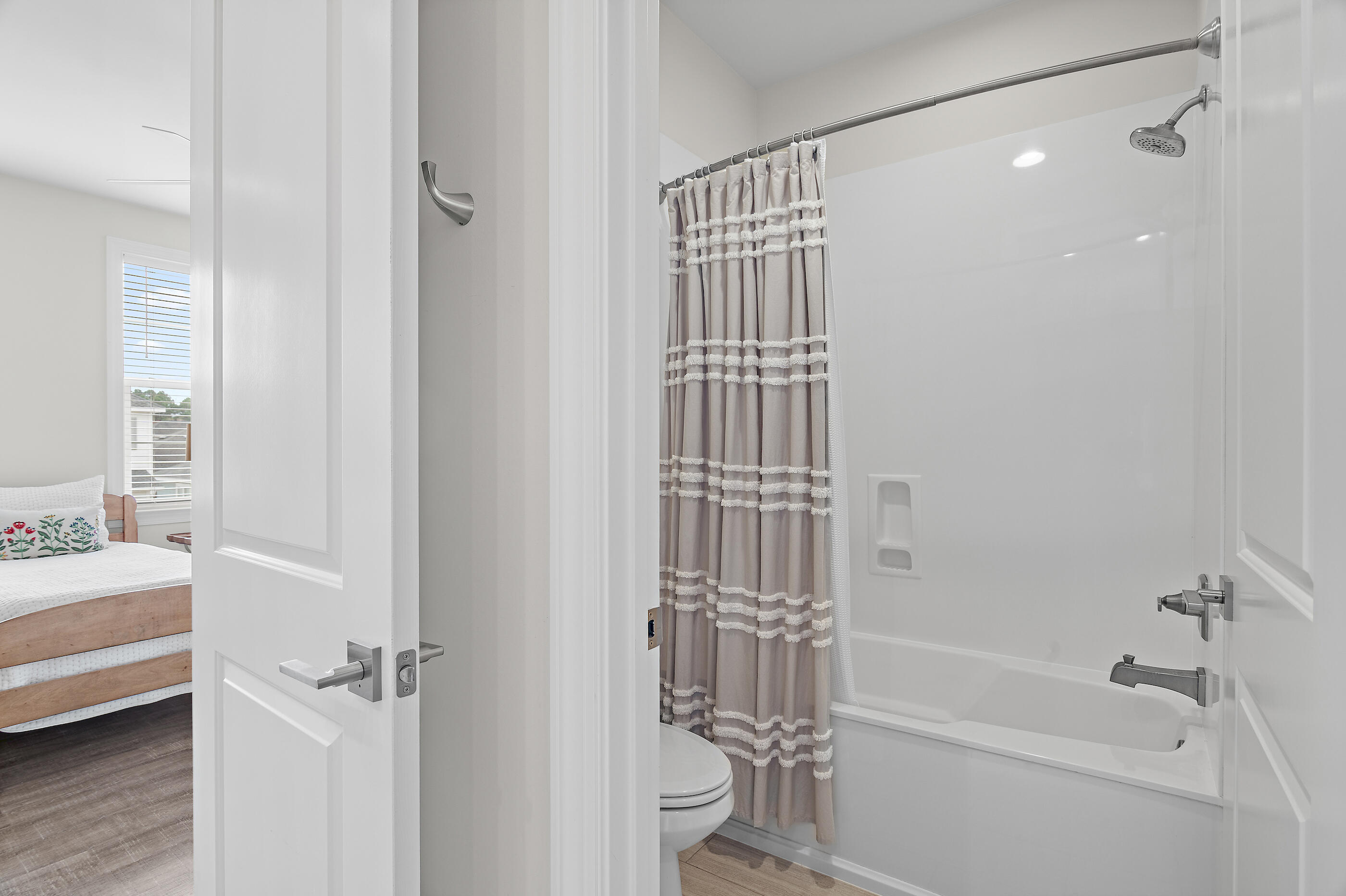 CHURCH STREET VILLAGE - Residential