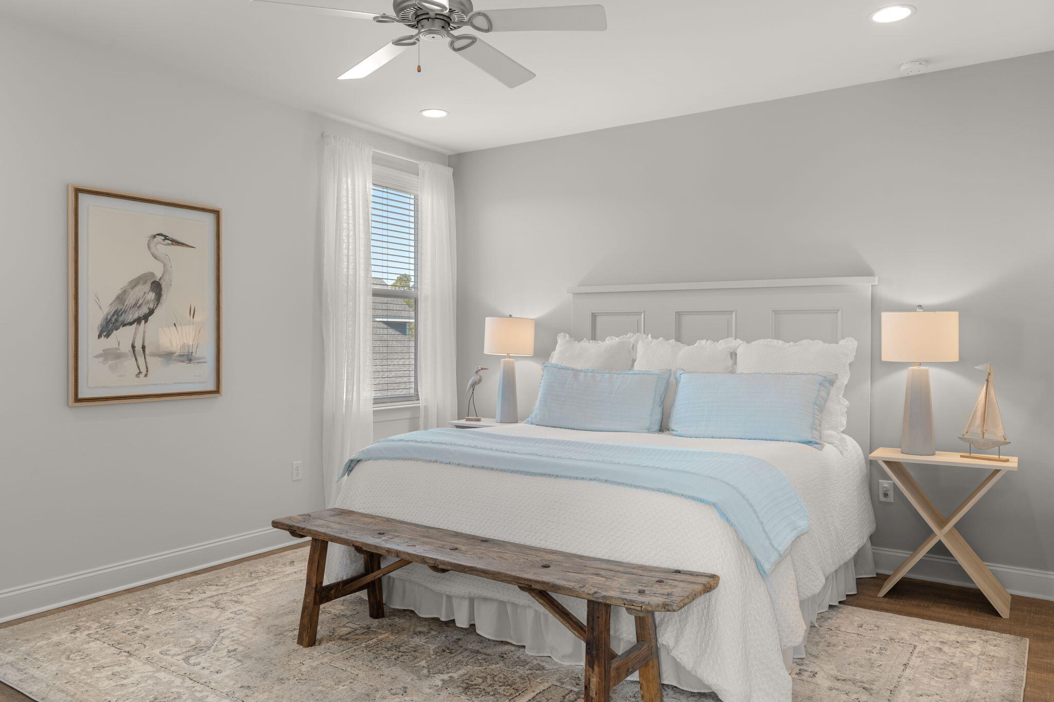 CHURCH STREET VILLAGE - Residential