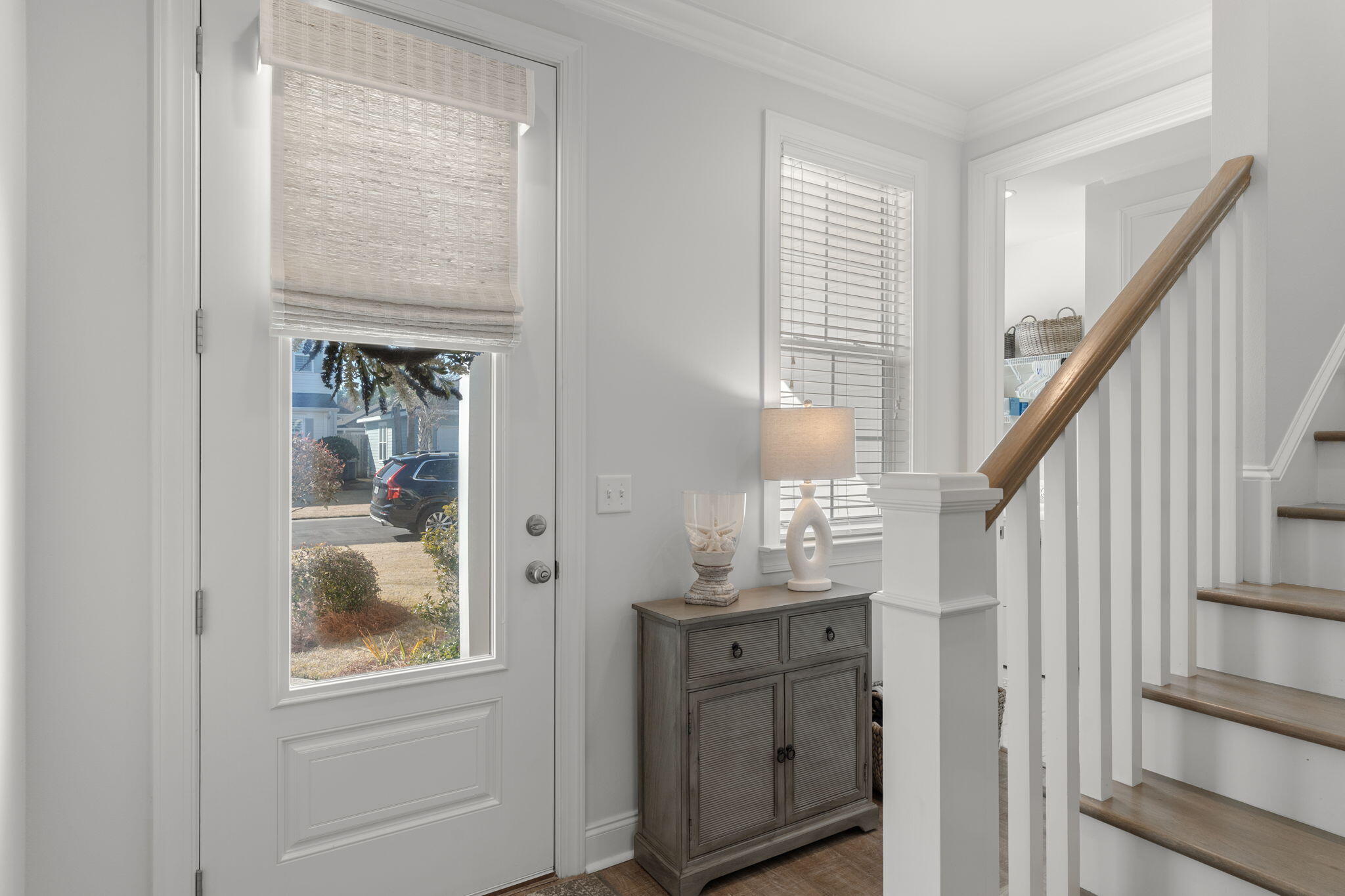 CHURCH STREET VILLAGE - Residential