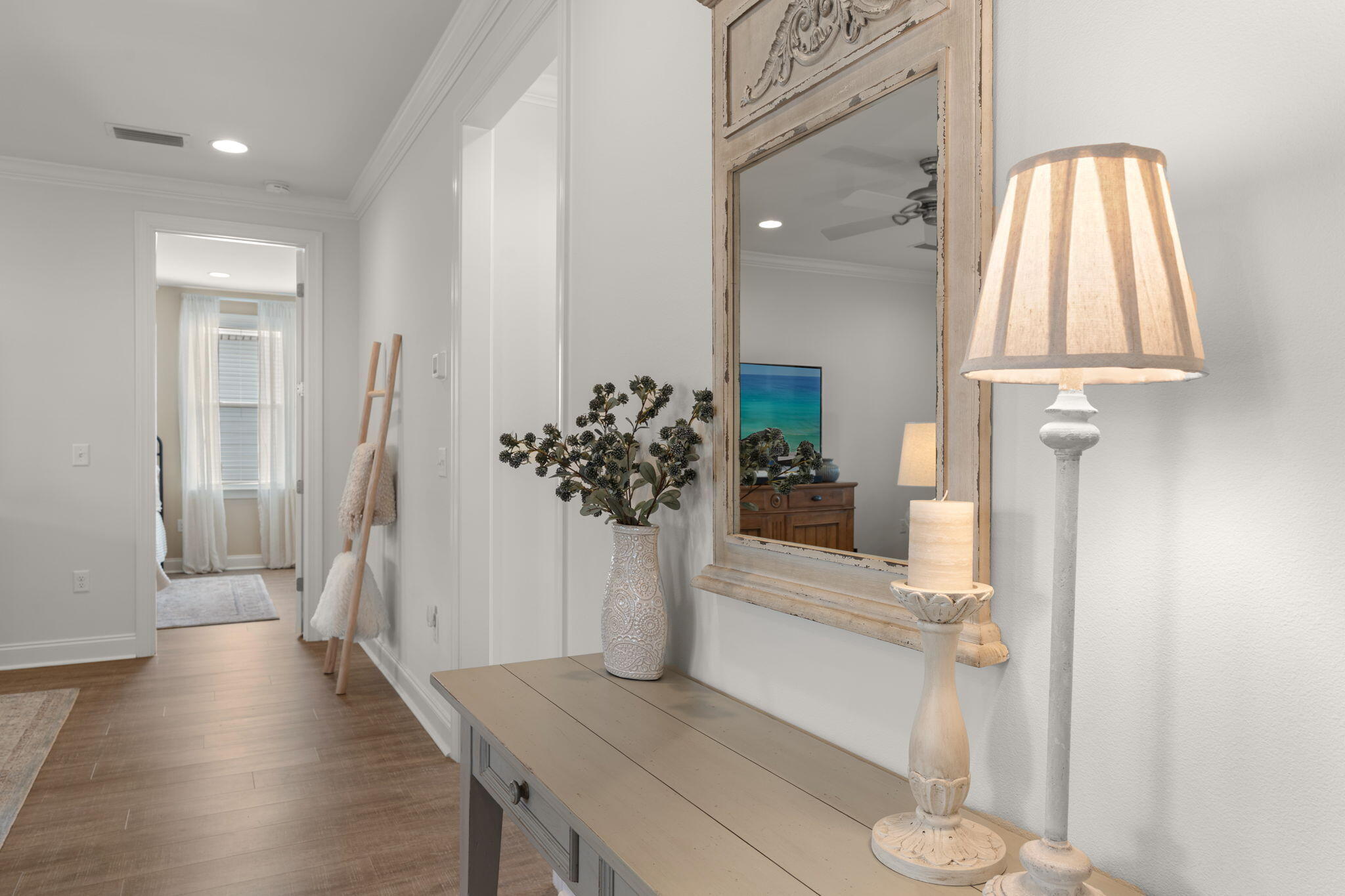 CHURCH STREET VILLAGE - Residential