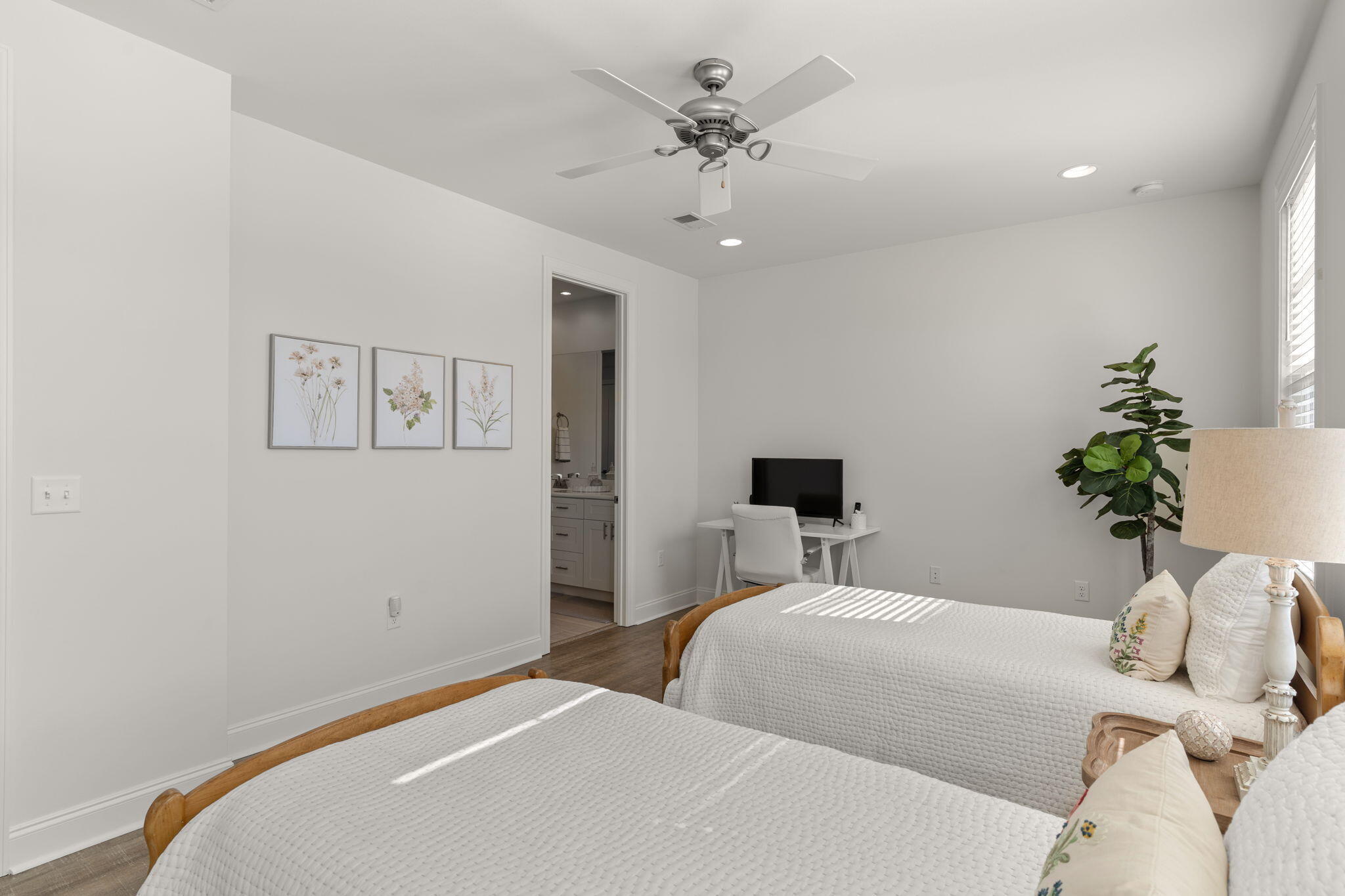 CHURCH STREET VILLAGE - Residential