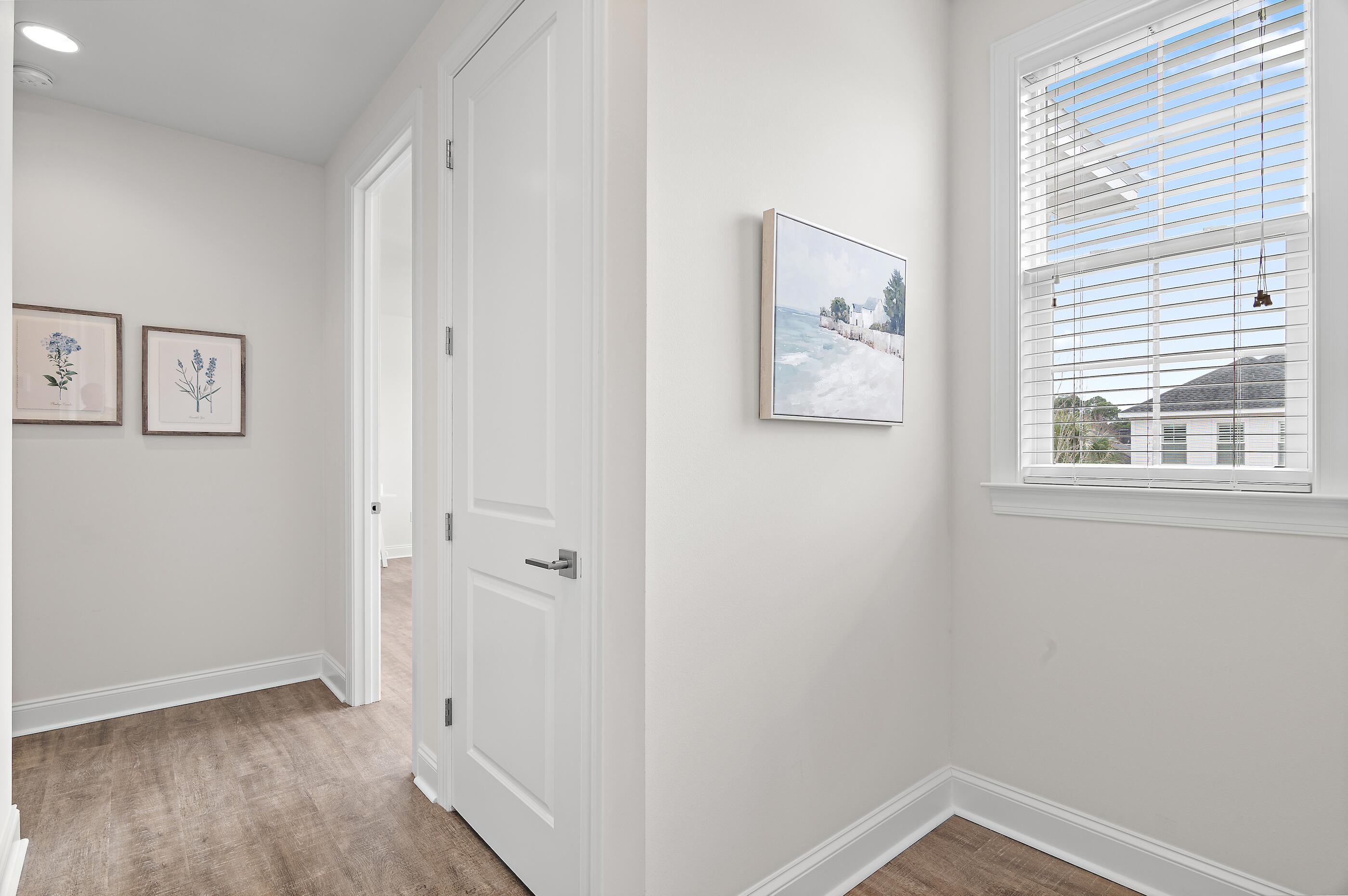 CHURCH STREET VILLAGE - Residential