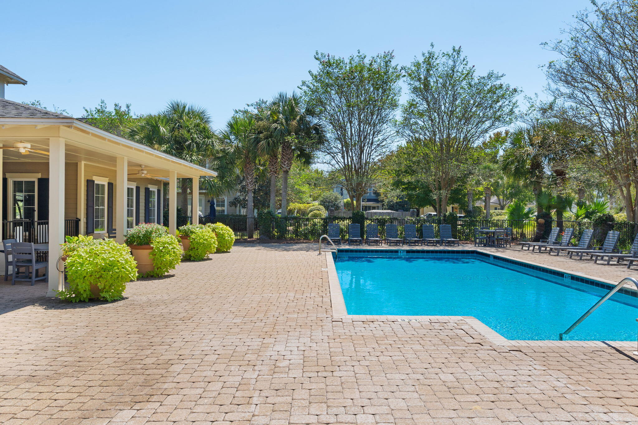 CHURCH STREET VILLAGE - Residential