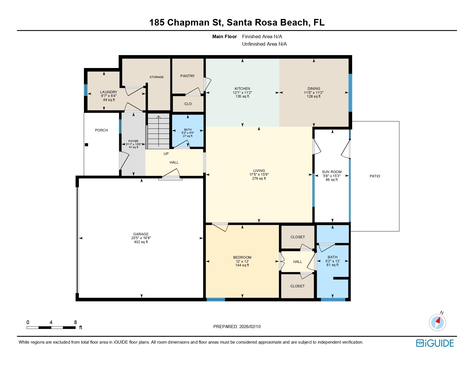 CHURCH STREET VILLAGE - Residential