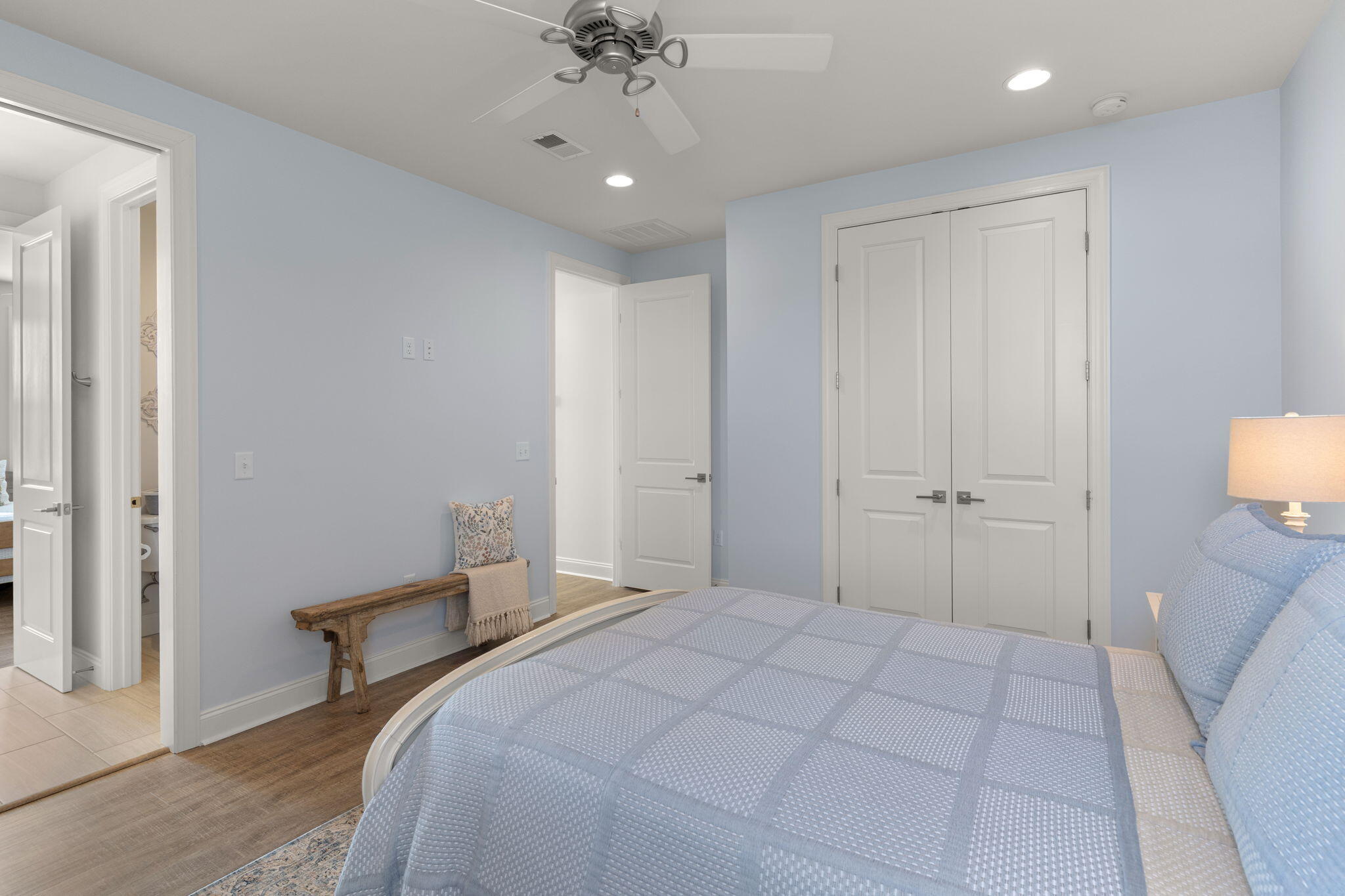 CHURCH STREET VILLAGE - Residential