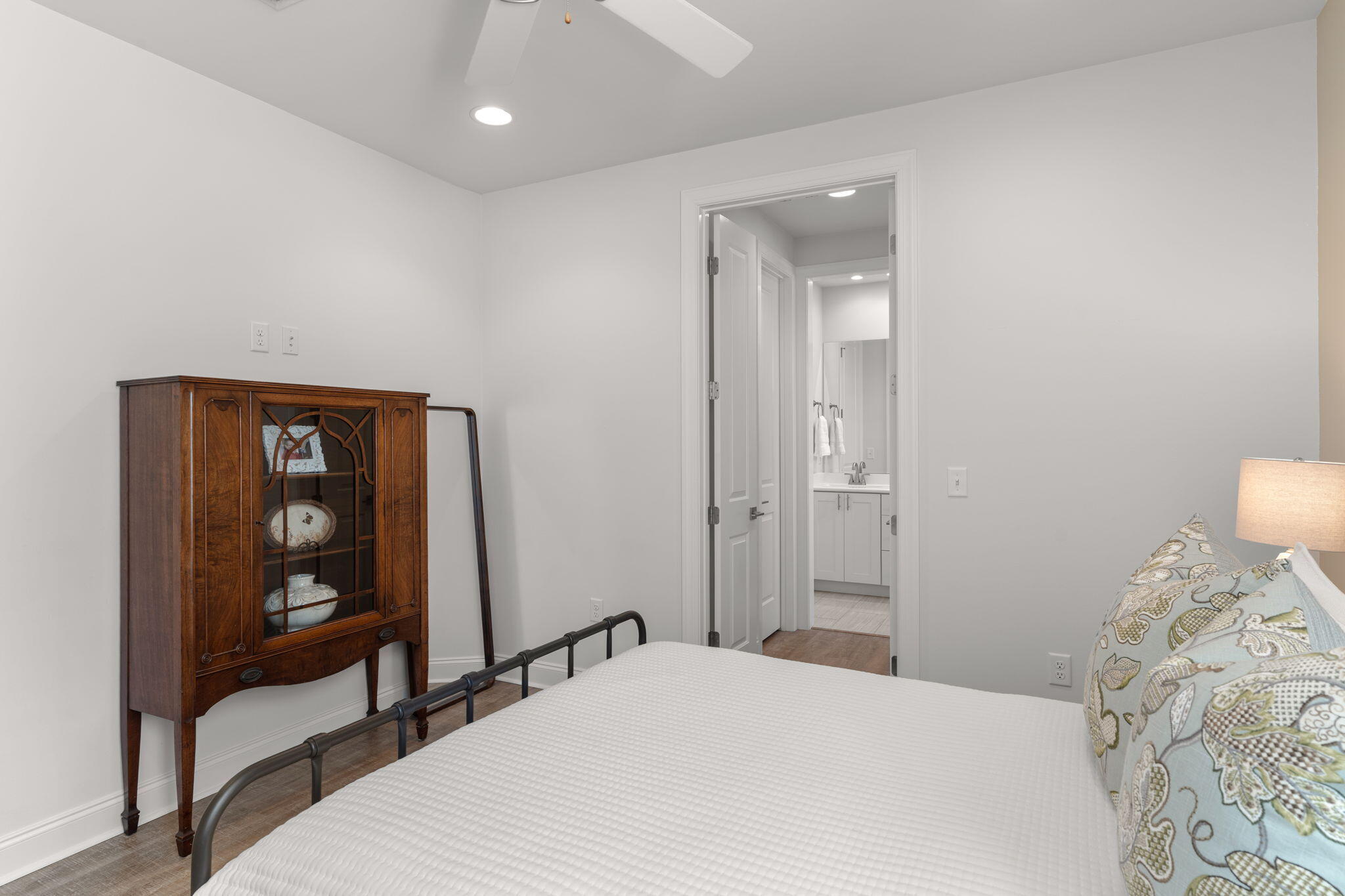 CHURCH STREET VILLAGE - Residential