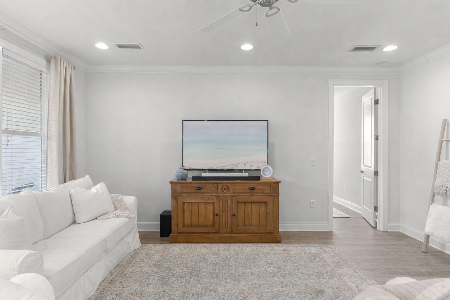 CHURCH STREET VILLAGE - Residential