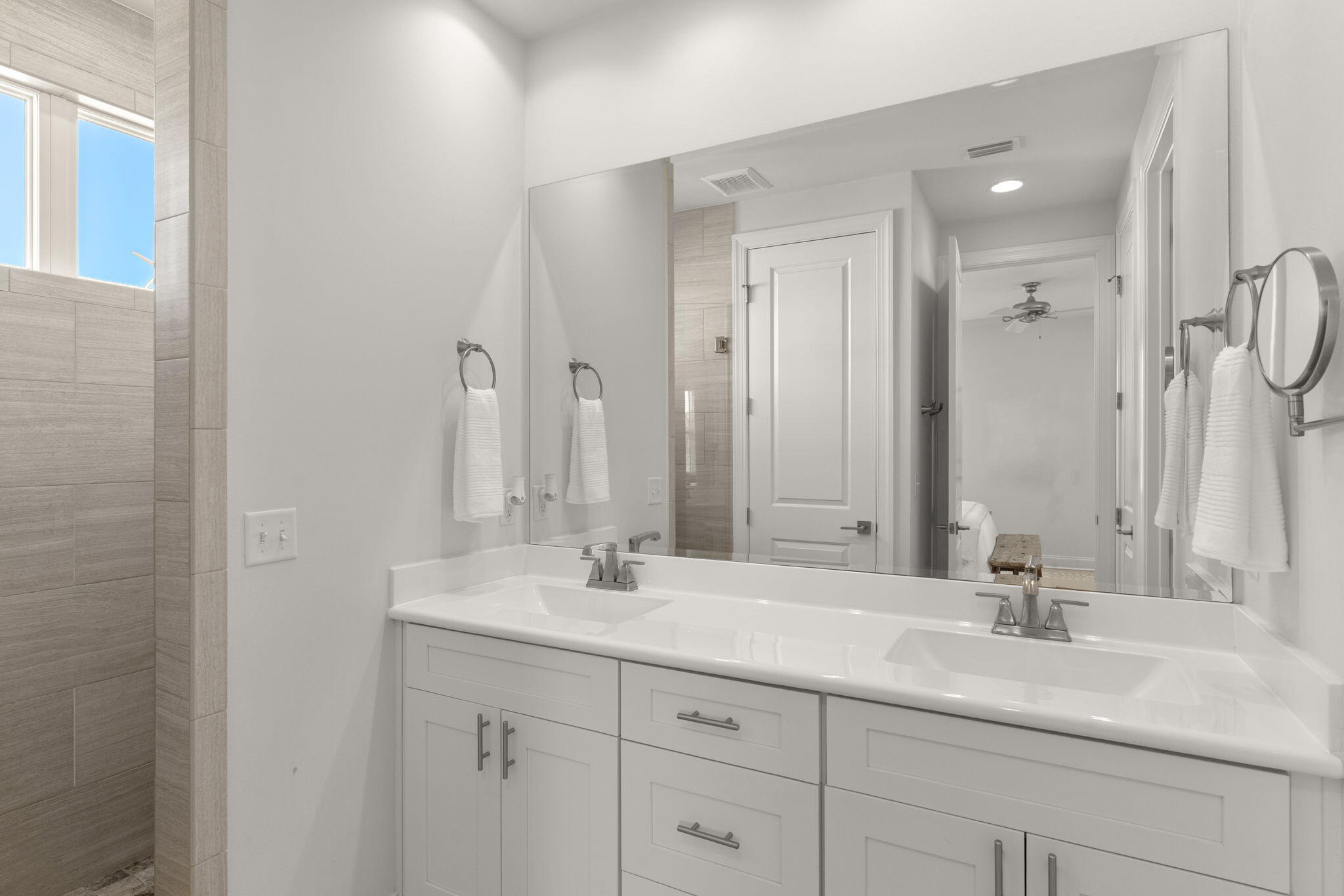 CHURCH STREET VILLAGE - Residential