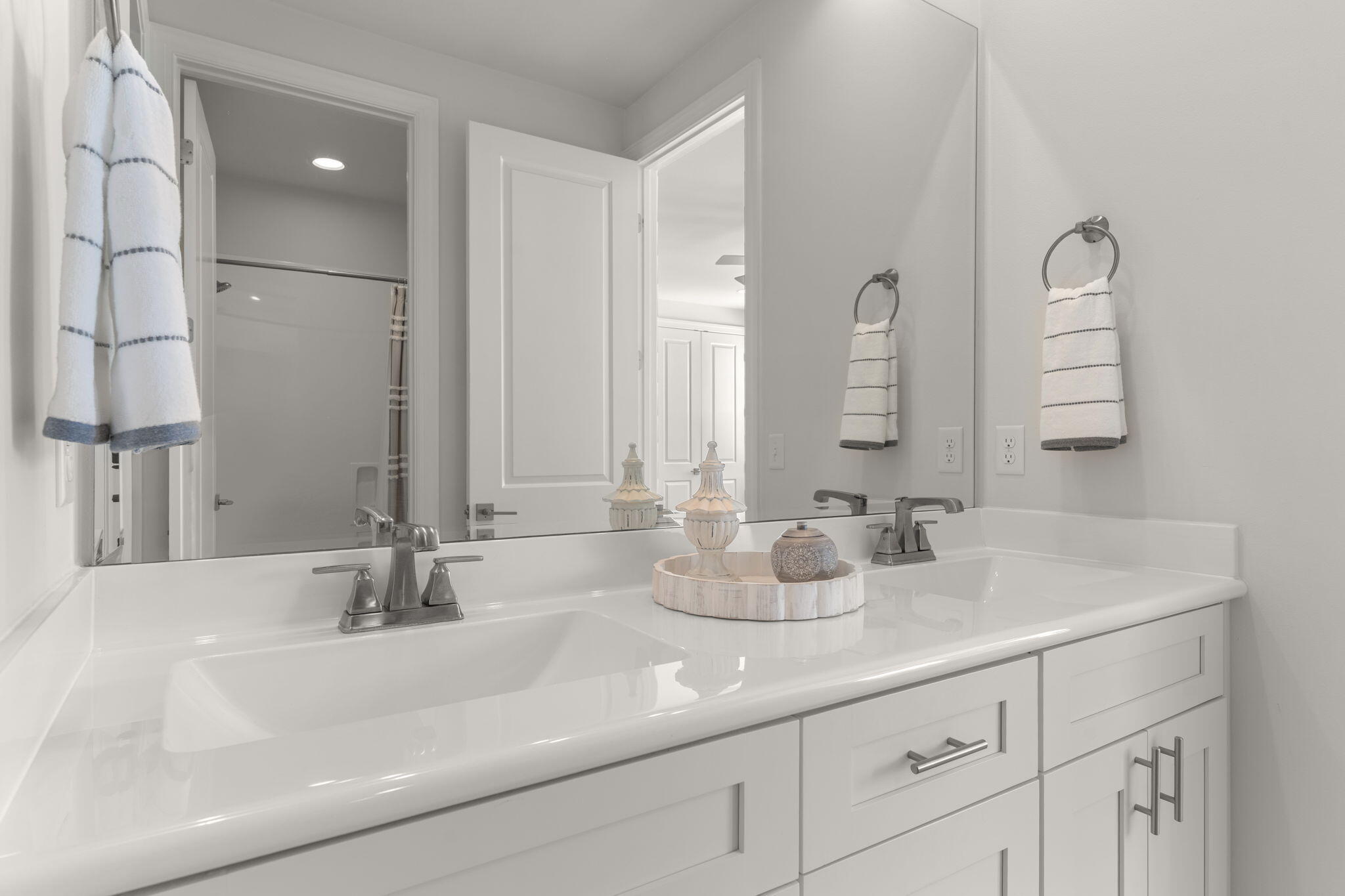 CHURCH STREET VILLAGE - Residential