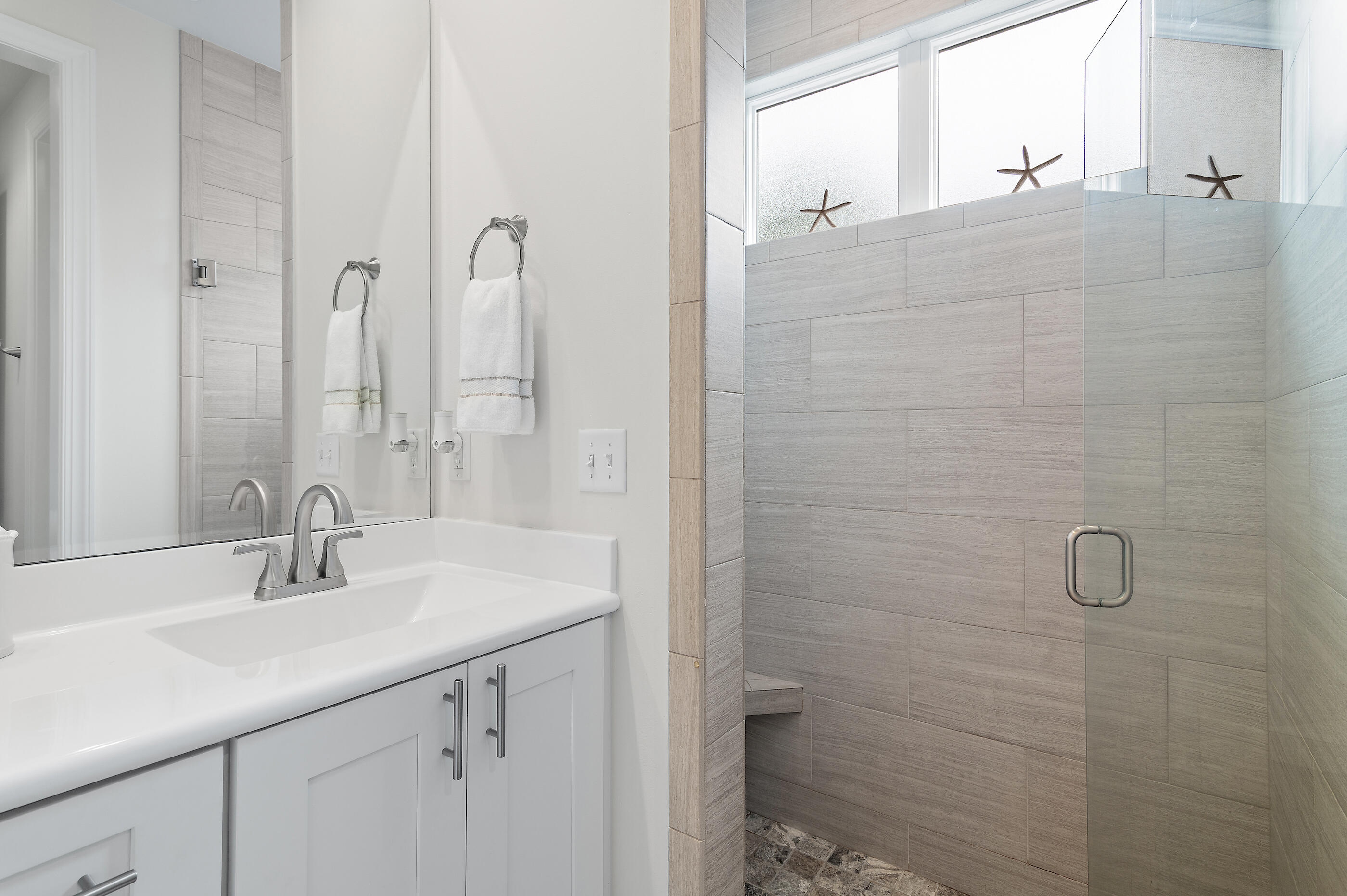 CHURCH STREET VILLAGE - Residential