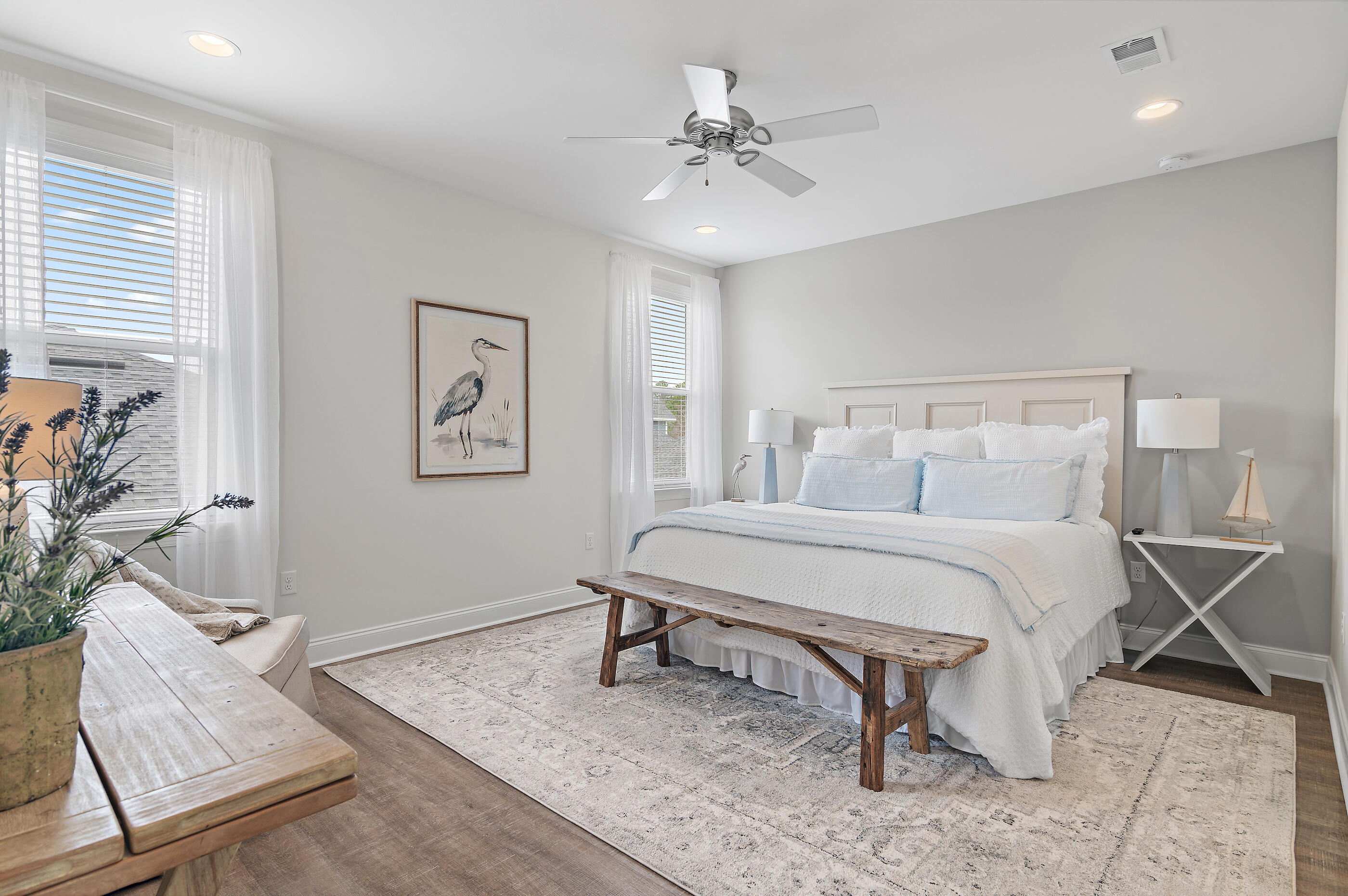 CHURCH STREET VILLAGE - Residential