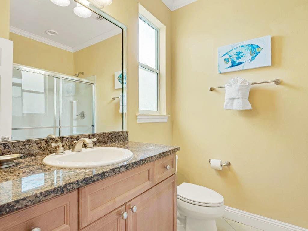 VILLAGES OF CRYSTAL BEACH - Residential
