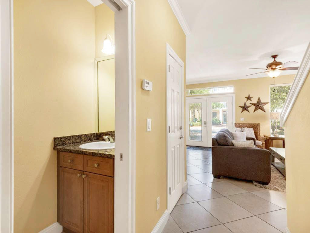 VILLAGES OF CRYSTAL BEACH - Residential