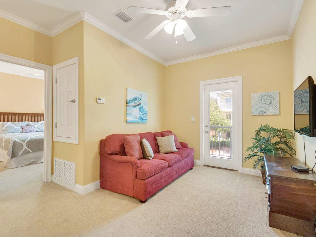 VILLAGES OF CRYSTAL BEACH - Residential