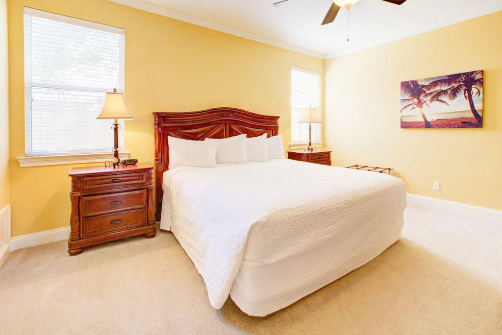 VILLAGES OF CRYSTAL BEACH - Residential