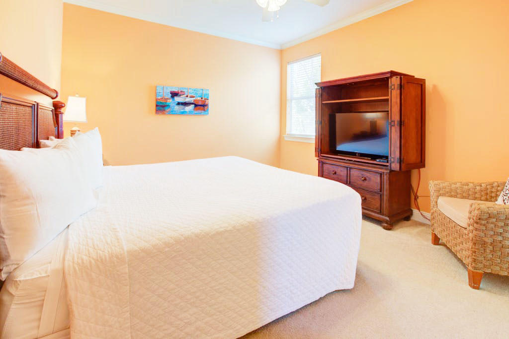 VILLAGES OF CRYSTAL BEACH - Residential