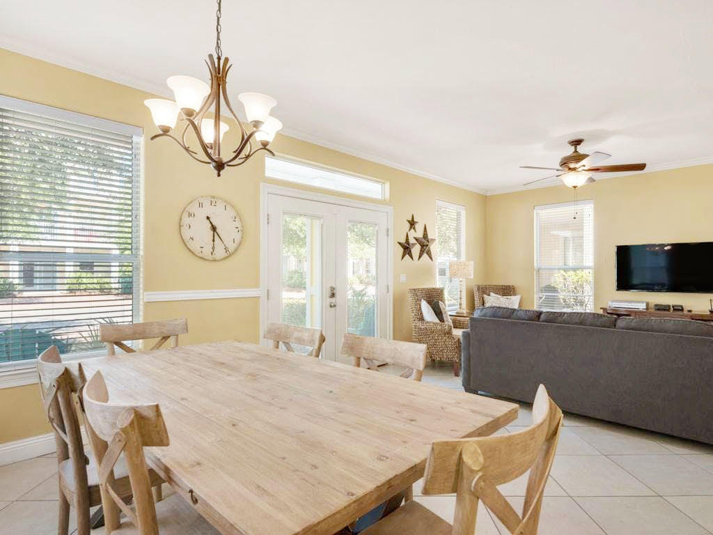 VILLAGES OF CRYSTAL BEACH - Residential