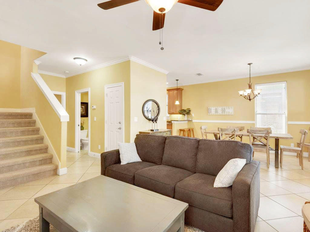 VILLAGES OF CRYSTAL BEACH - Residential