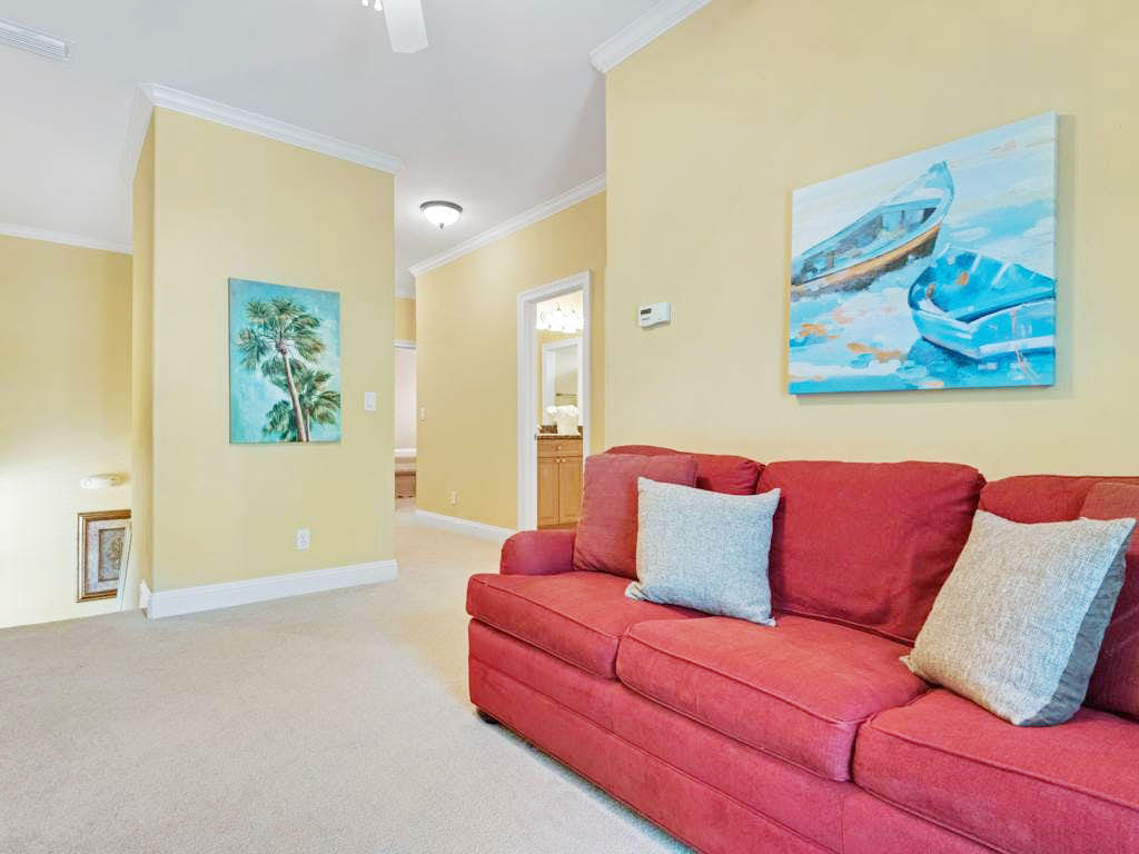 VILLAGES OF CRYSTAL BEACH - Residential