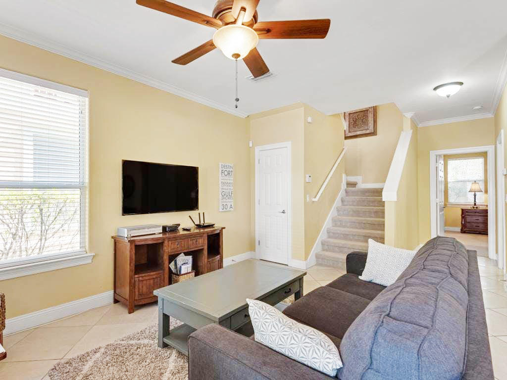VILLAGES OF CRYSTAL BEACH - Residential