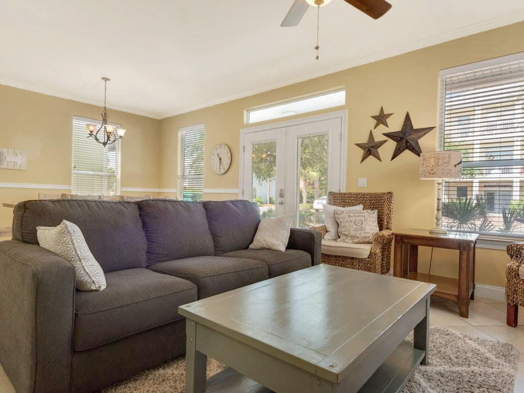 VILLAGES OF CRYSTAL BEACH - Residential