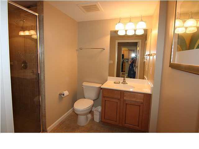 THE PALMS OF DESTIN - Residential Lease