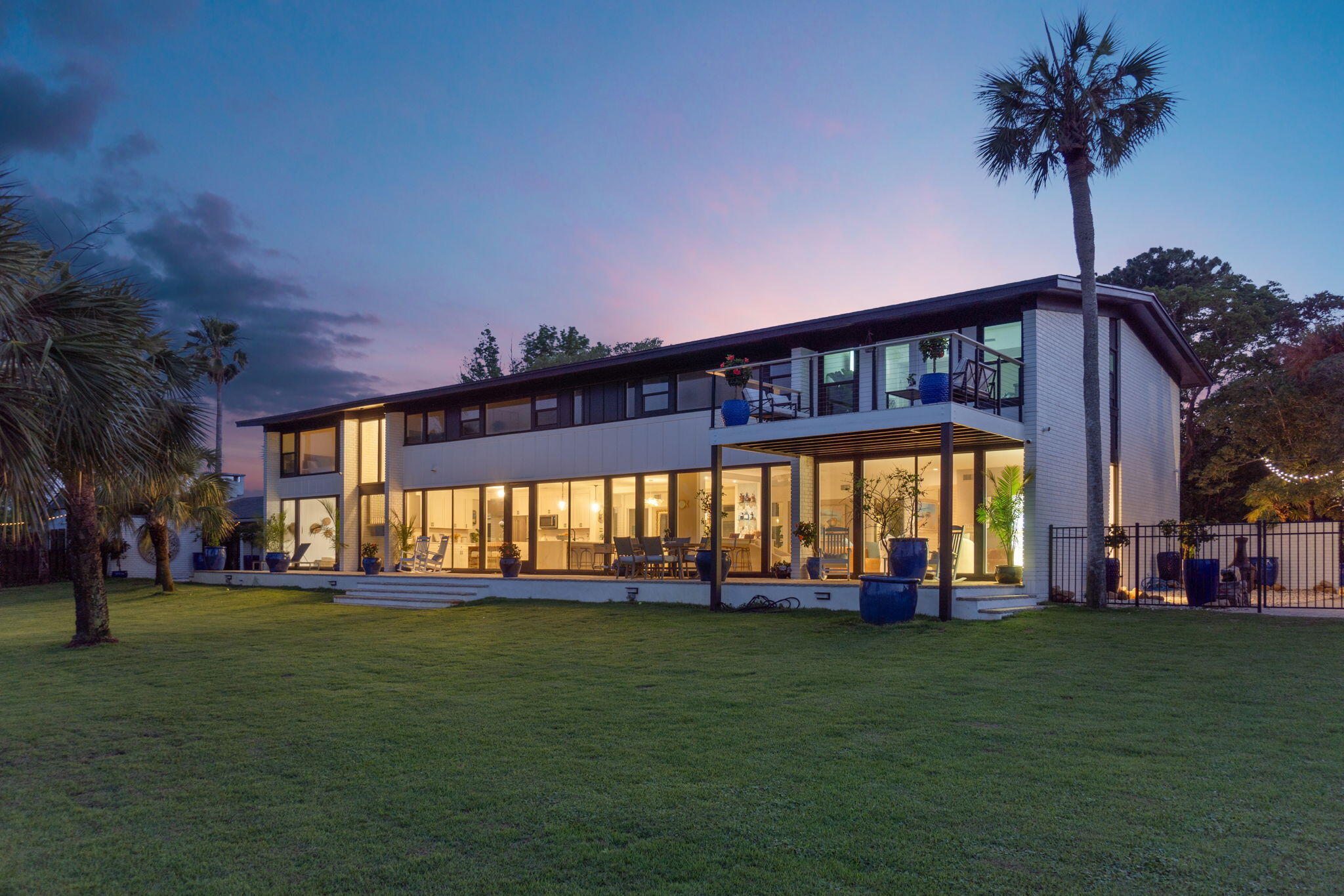 ELLIOTTS POINT 10TH ADDN - Residential