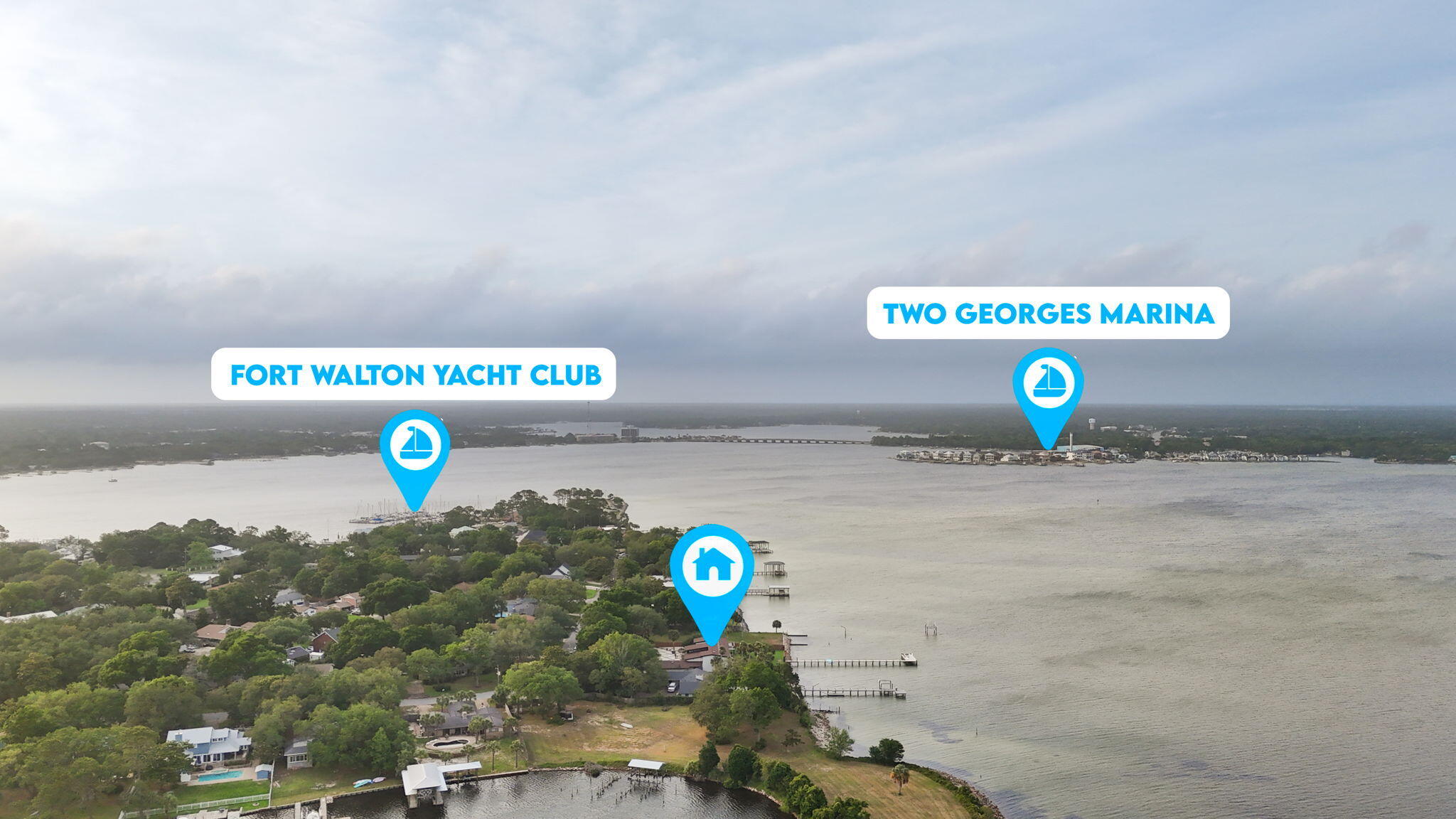 ELLIOTTS POINT 10TH ADDN - Residential