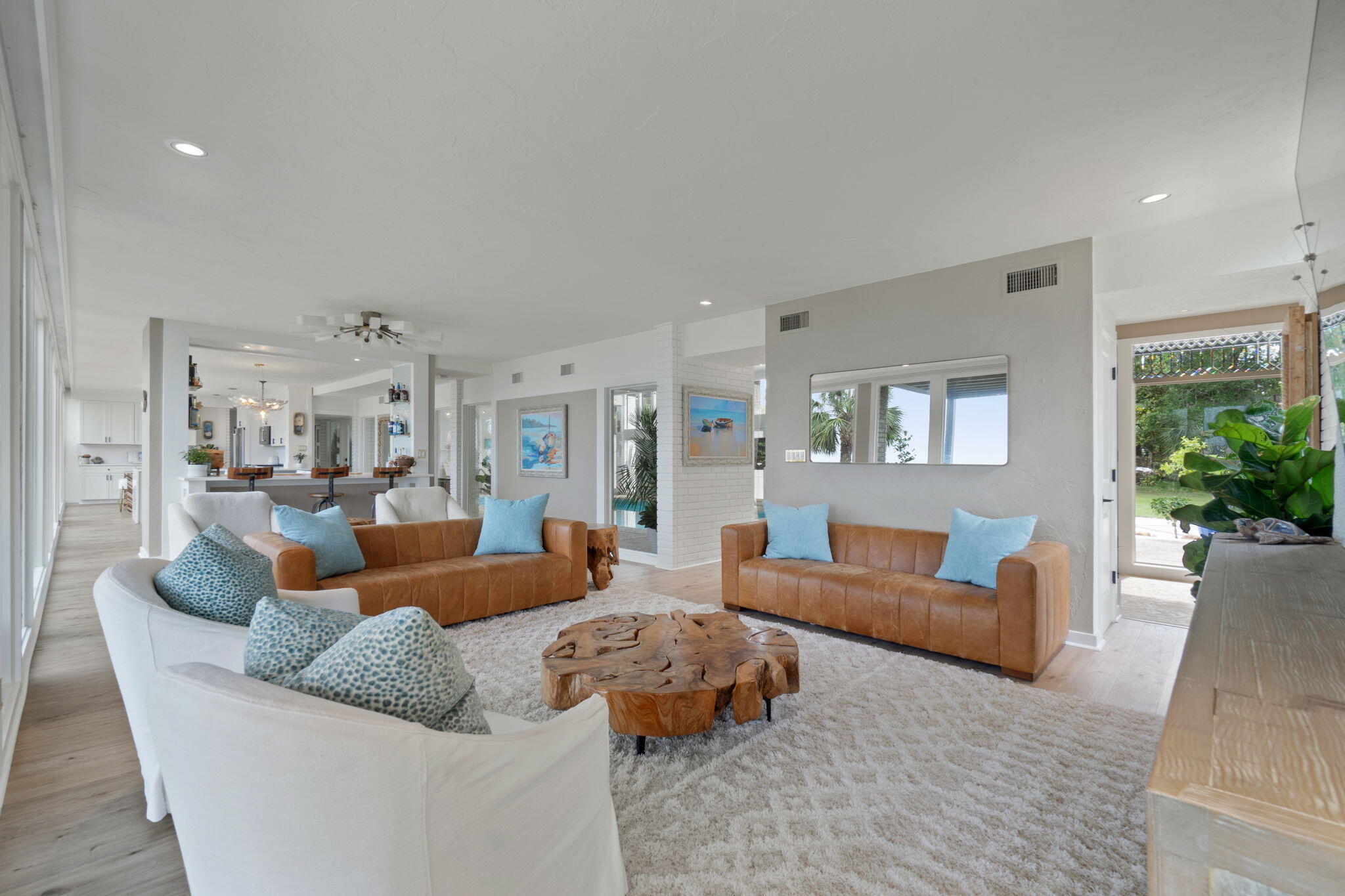 ELLIOTTS POINT 10TH ADDN - Residential