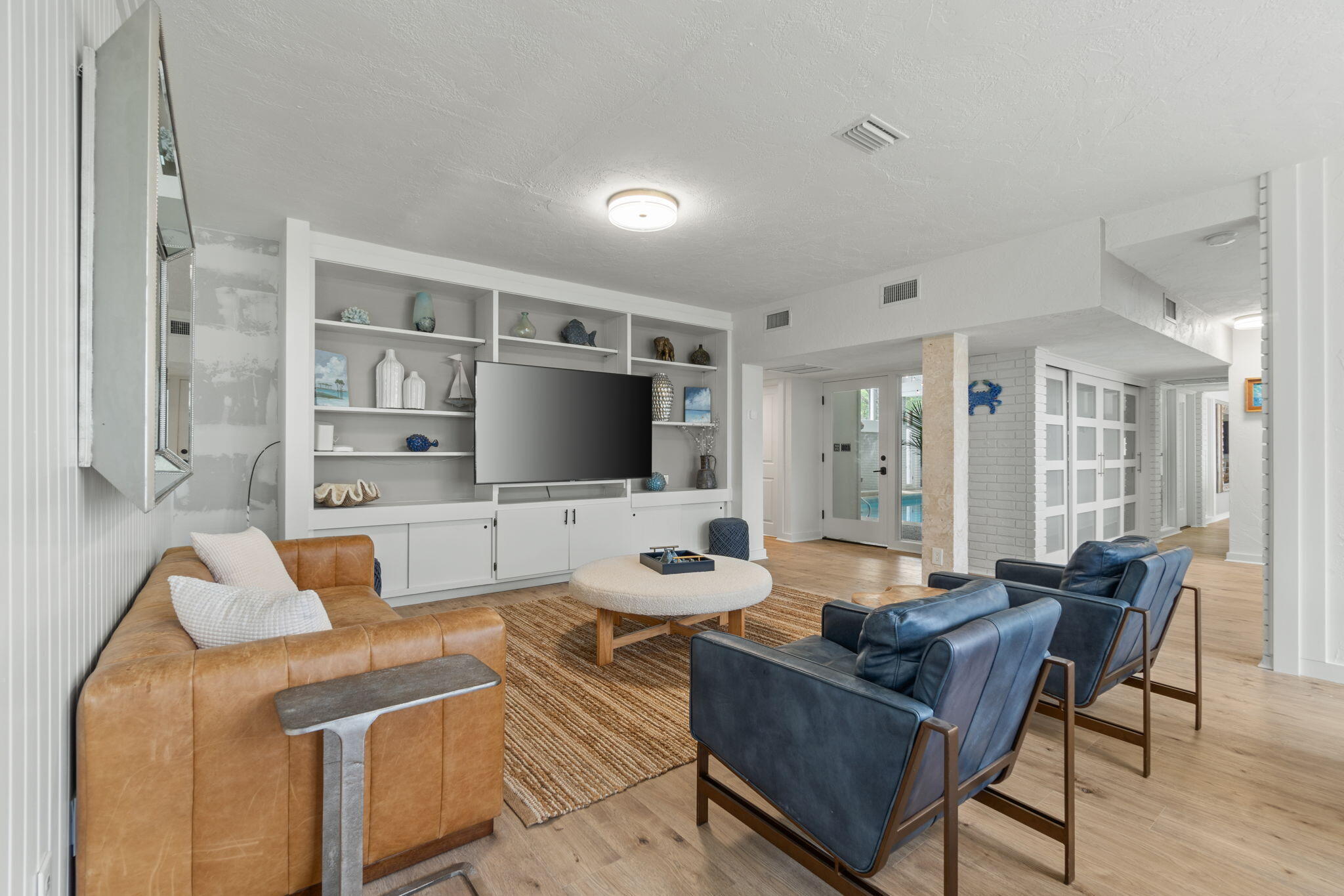 ELLIOTTS POINT 10TH ADDN - Residential
