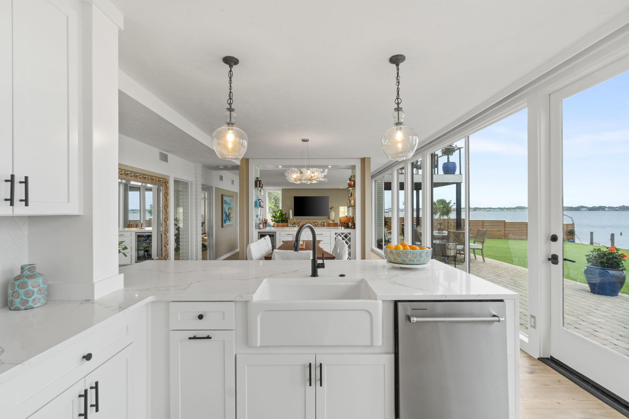 ELLIOTTS POINT 10TH ADDN - Residential