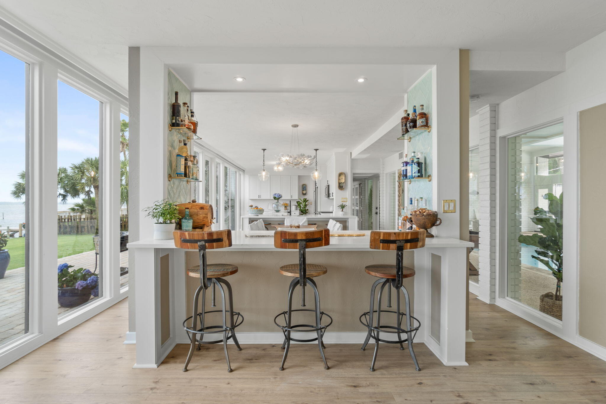 ELLIOTTS POINT 10TH ADDN - Residential