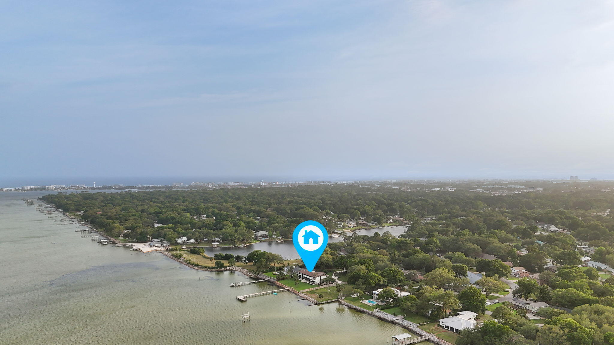 ELLIOTTS POINT 10TH ADDN - Residential