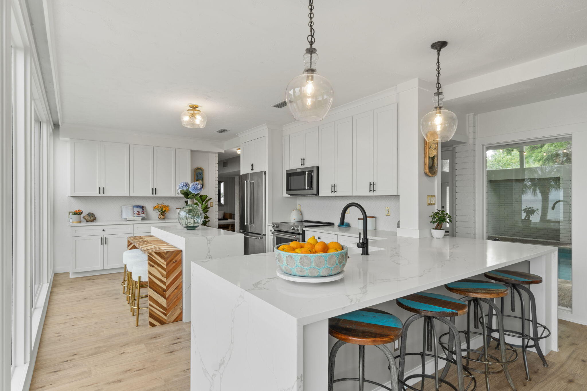 ELLIOTTS POINT 10TH ADDN - Residential