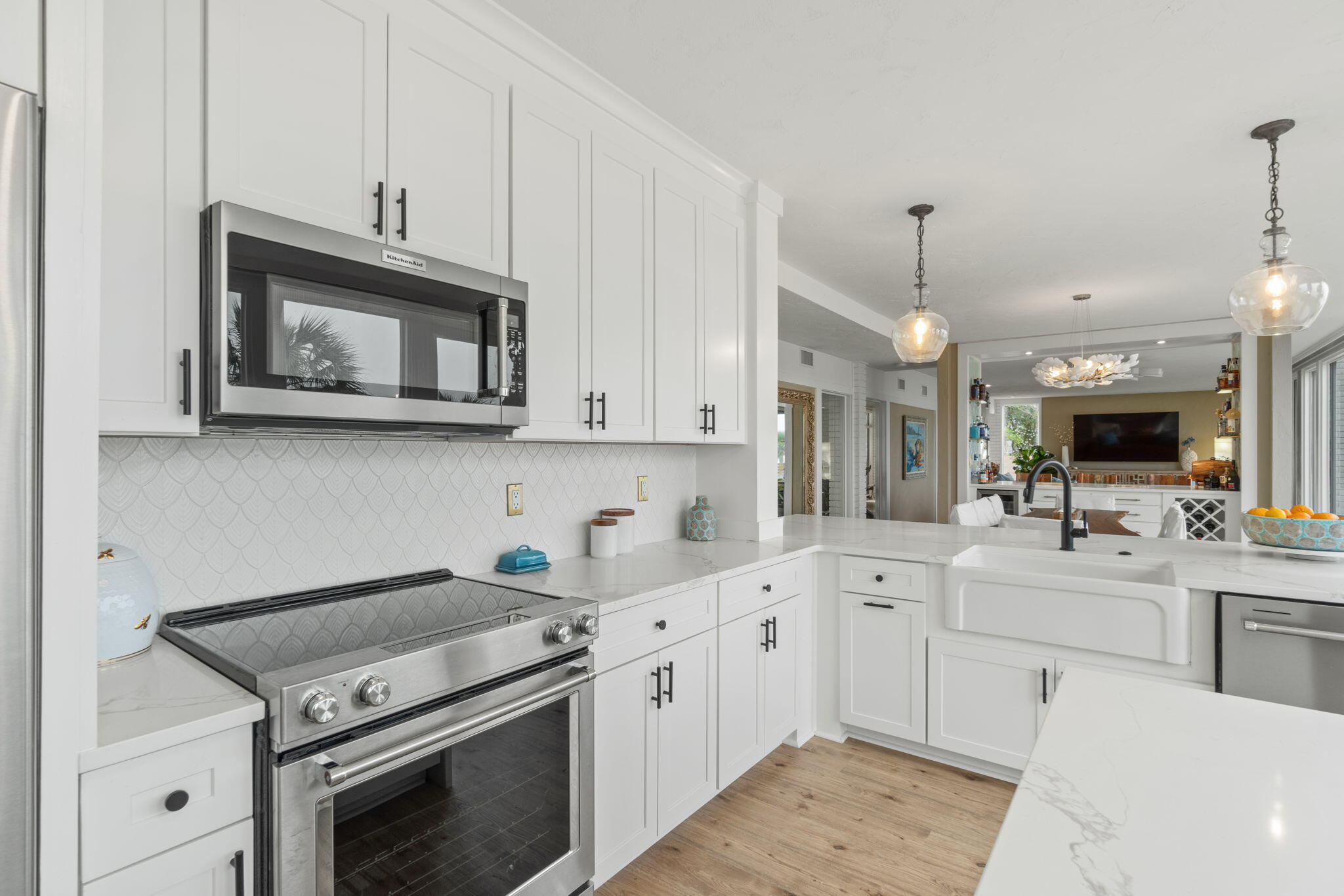 ELLIOTTS POINT 10TH ADDN - Residential