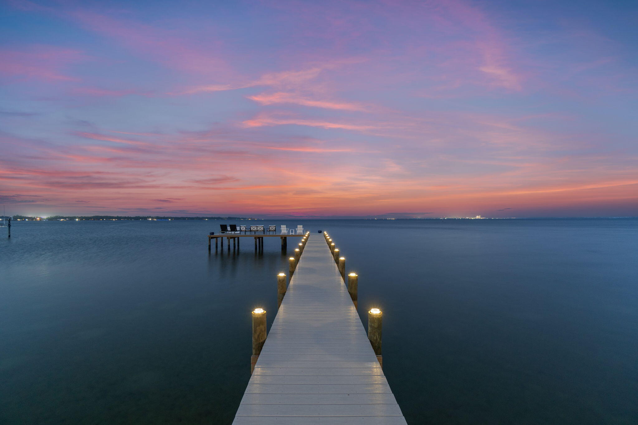 ELLIOTTS POINT 10TH ADDN - Residential