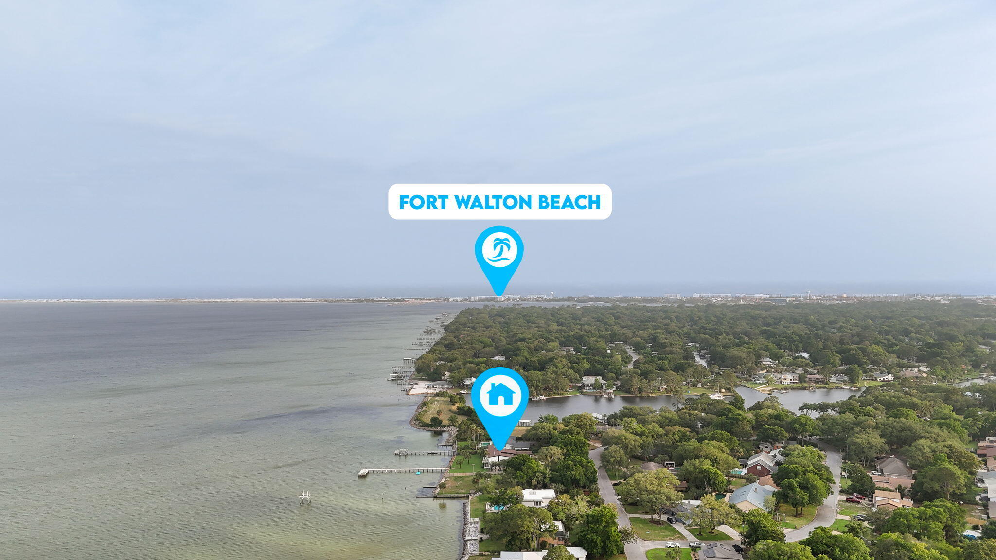 ELLIOTTS POINT 10TH ADDN - Residential