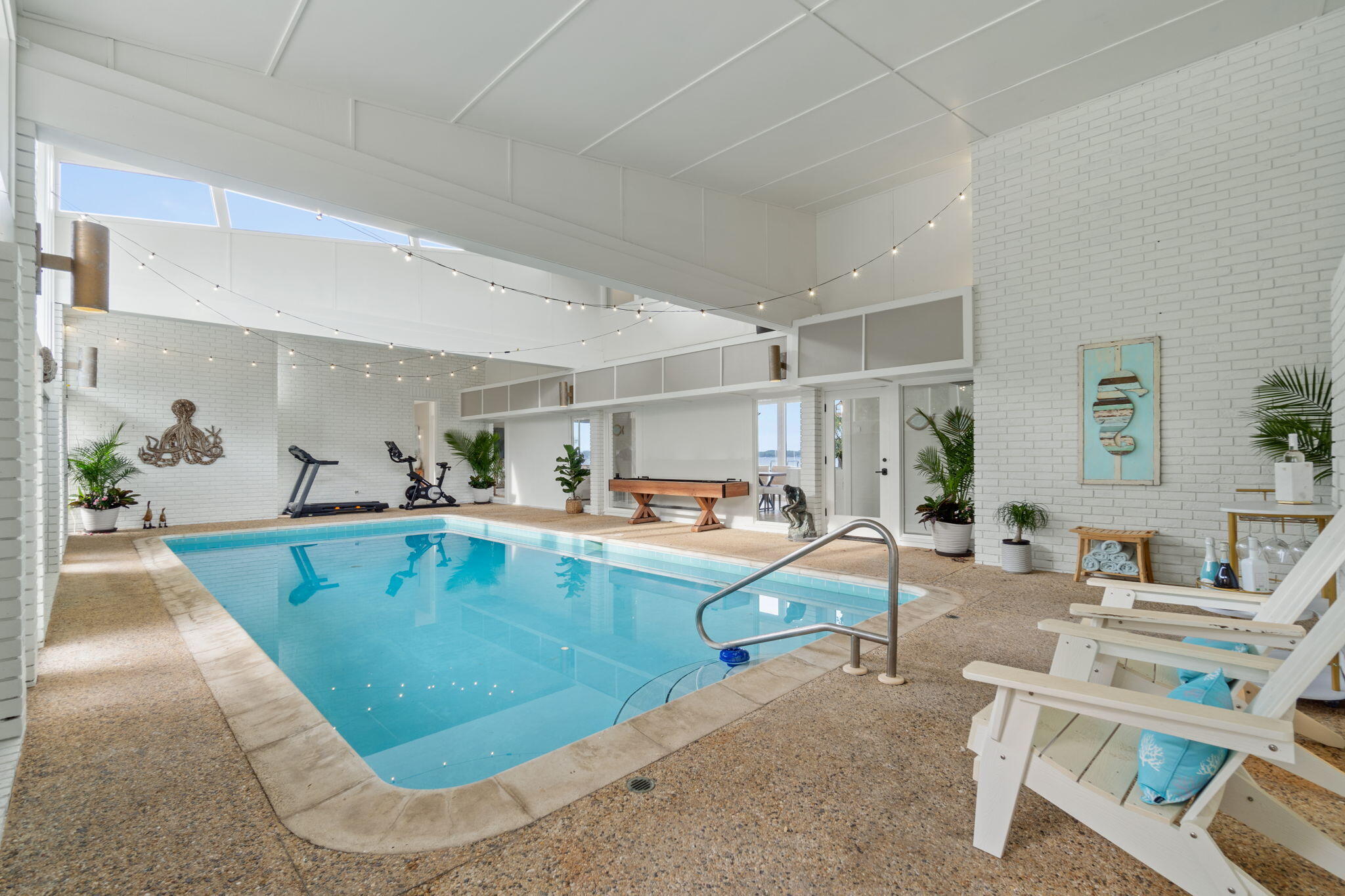 ELLIOTTS POINT 10TH ADDN - Residential