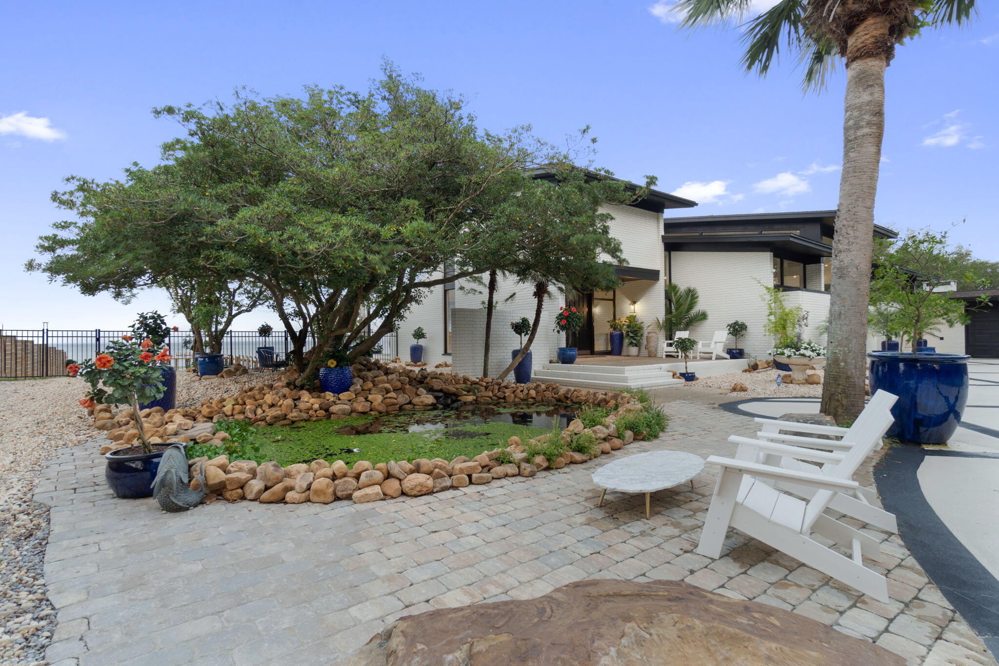 ELLIOTTS POINT 10TH ADDN - Residential