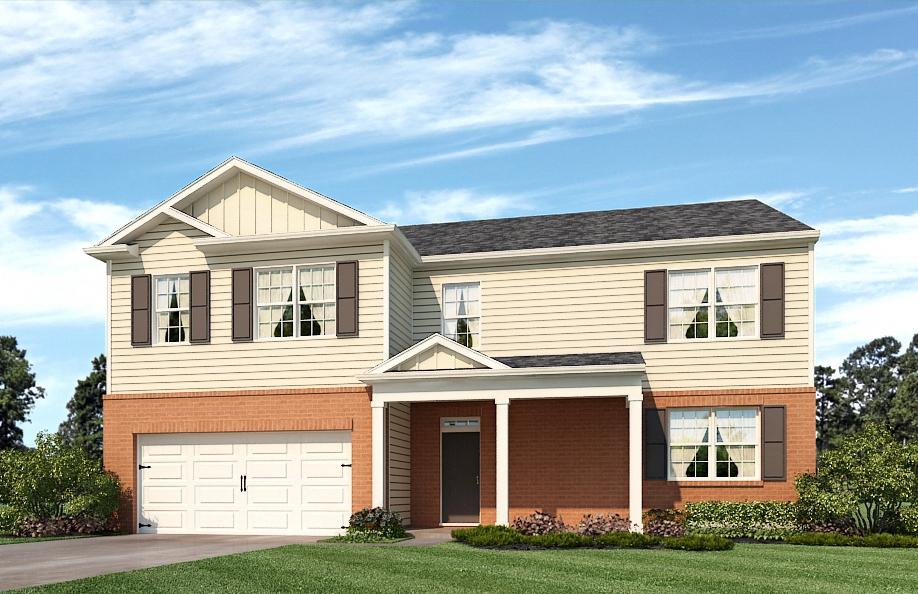 Partridge Hills - Residential