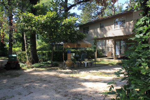 A home in Crestview