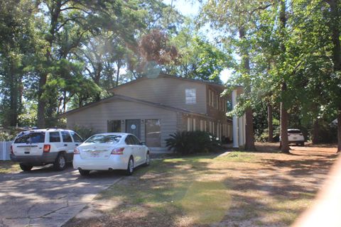 A home in Crestview