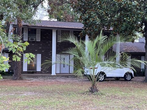 A home in Crestview