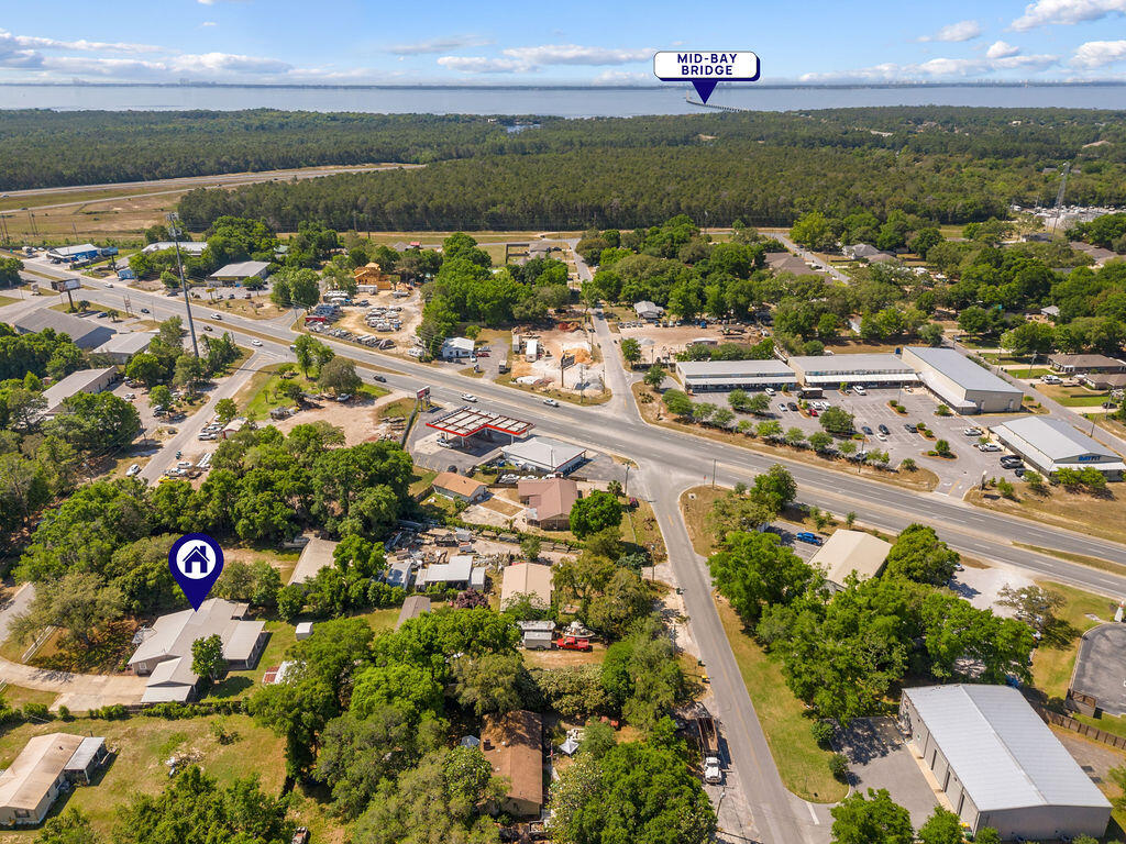 SEMINOLE 1ST ADDN - Residential