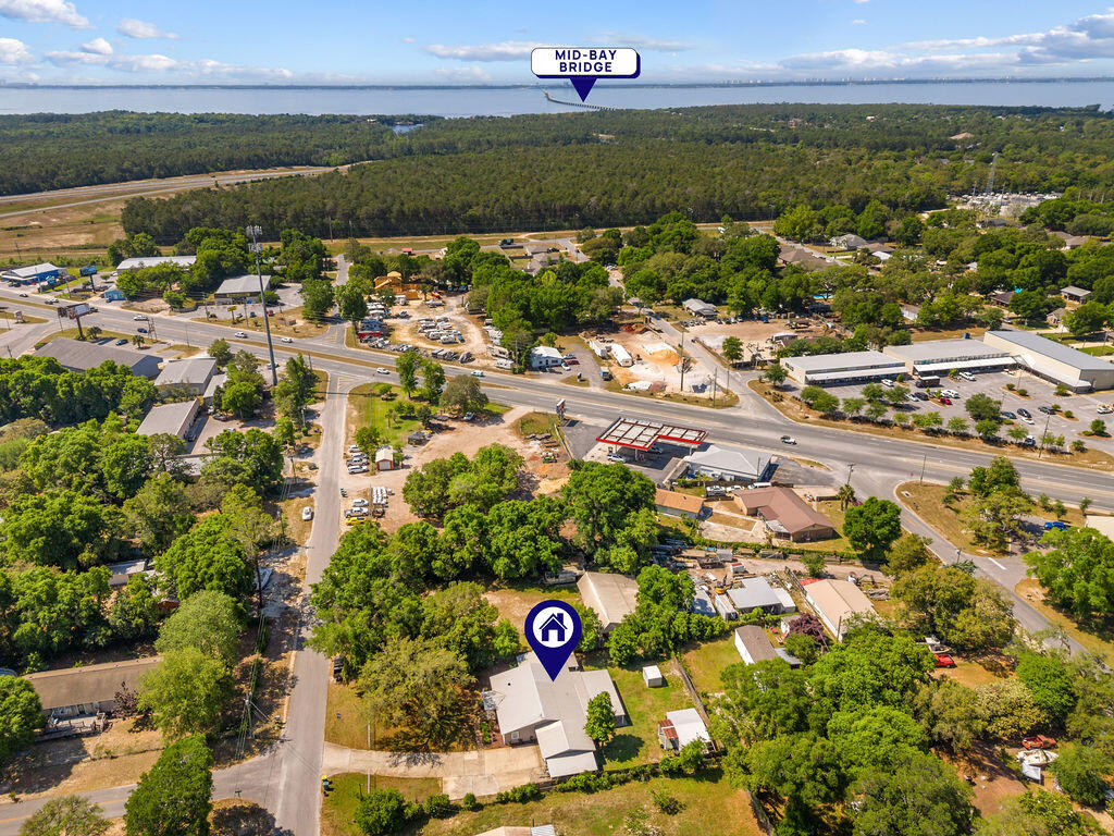 SEMINOLE 1ST ADDN - Residential