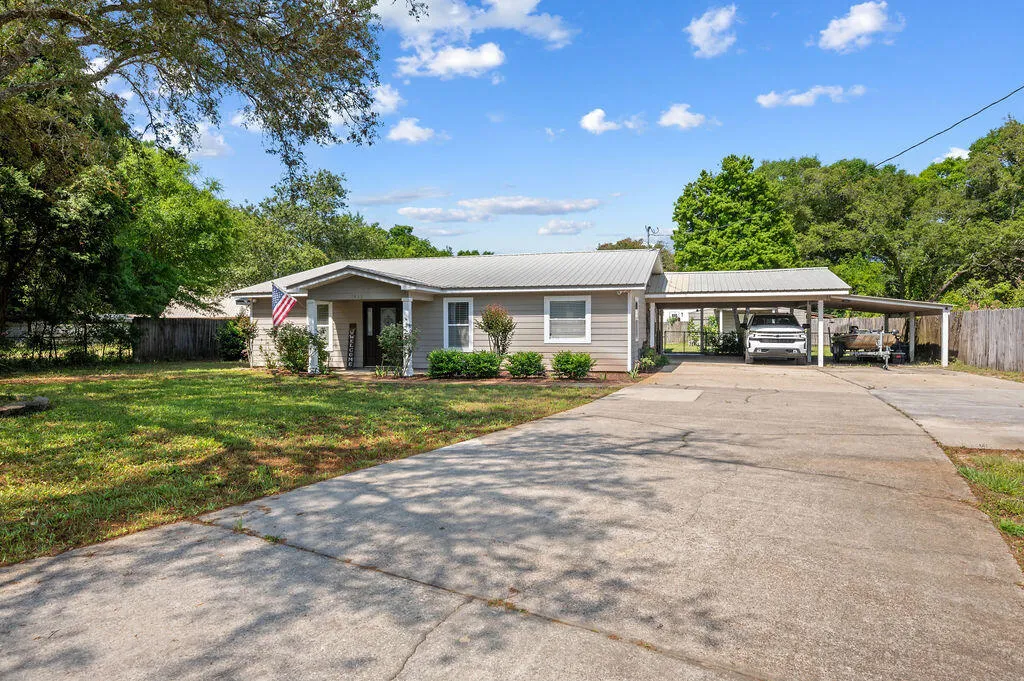 Niceville, Florida 32578, United States, 4 Bedrooms Bedrooms, ,3 BathroomsBathrooms,Residential,Active,21220