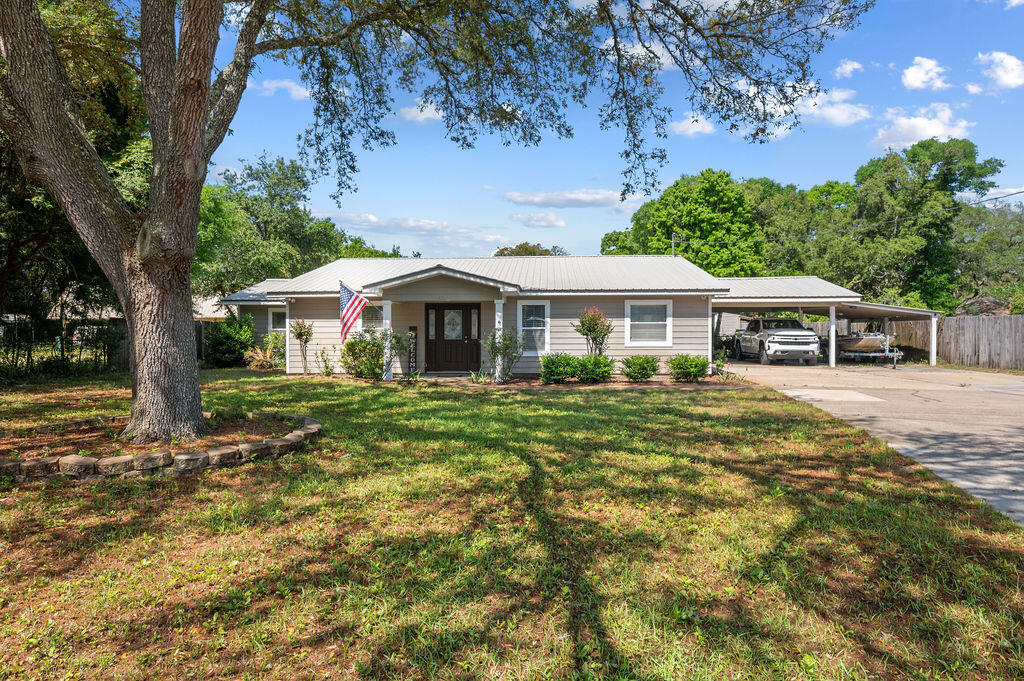 SEMINOLE 1ST ADDN - Residential