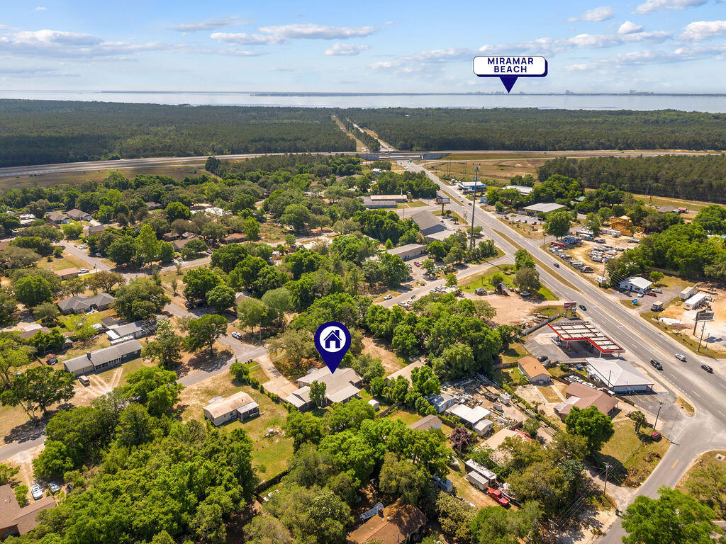 SEMINOLE 1ST ADDN - Residential