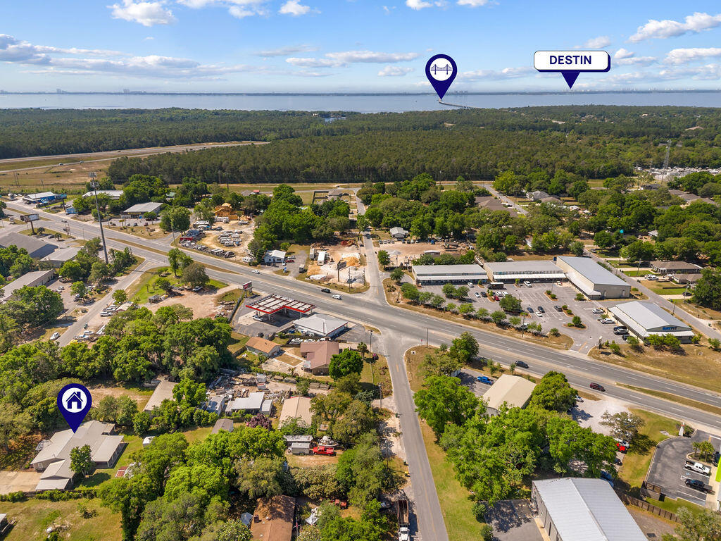 SEMINOLE 1ST ADDN - Residential